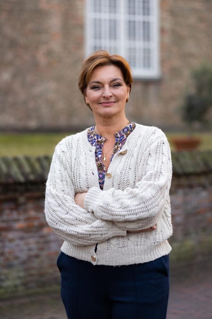 Uitvaartzorg door Gabrielle